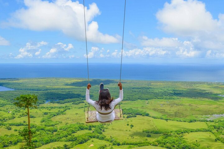 Excursion Round Mountain and amazing Beach from Punta Cana - Photo 1 of 13